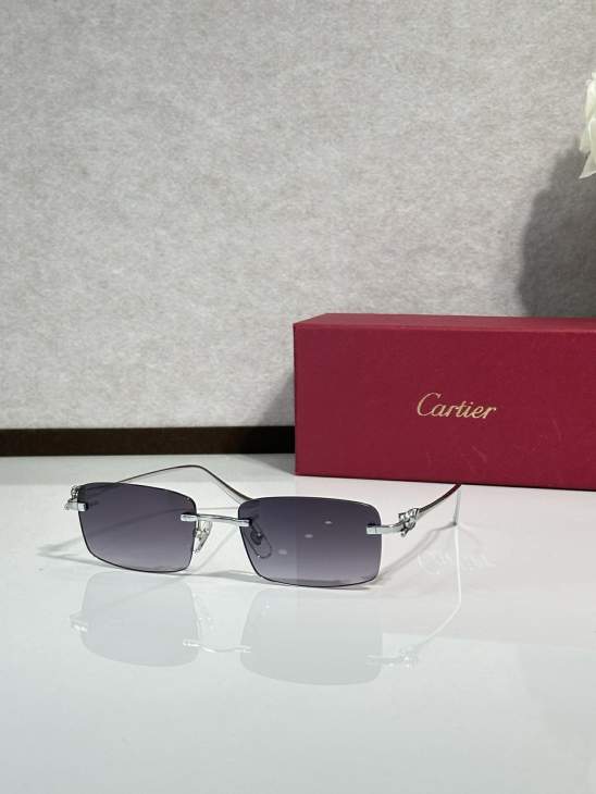 Picture of Cartier Sunglasses _SKUfw77816959fw